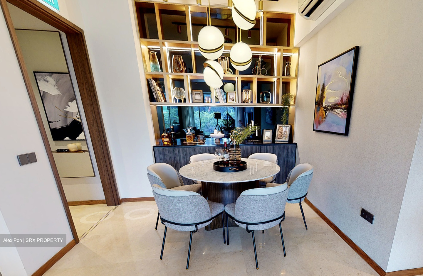 Canninghill Piers (D6), Apartment #561447371